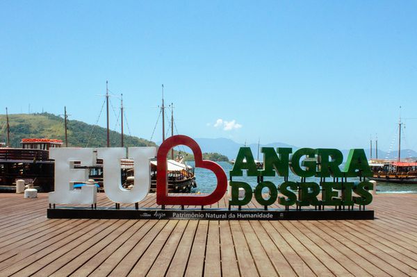 Angra dos Reis