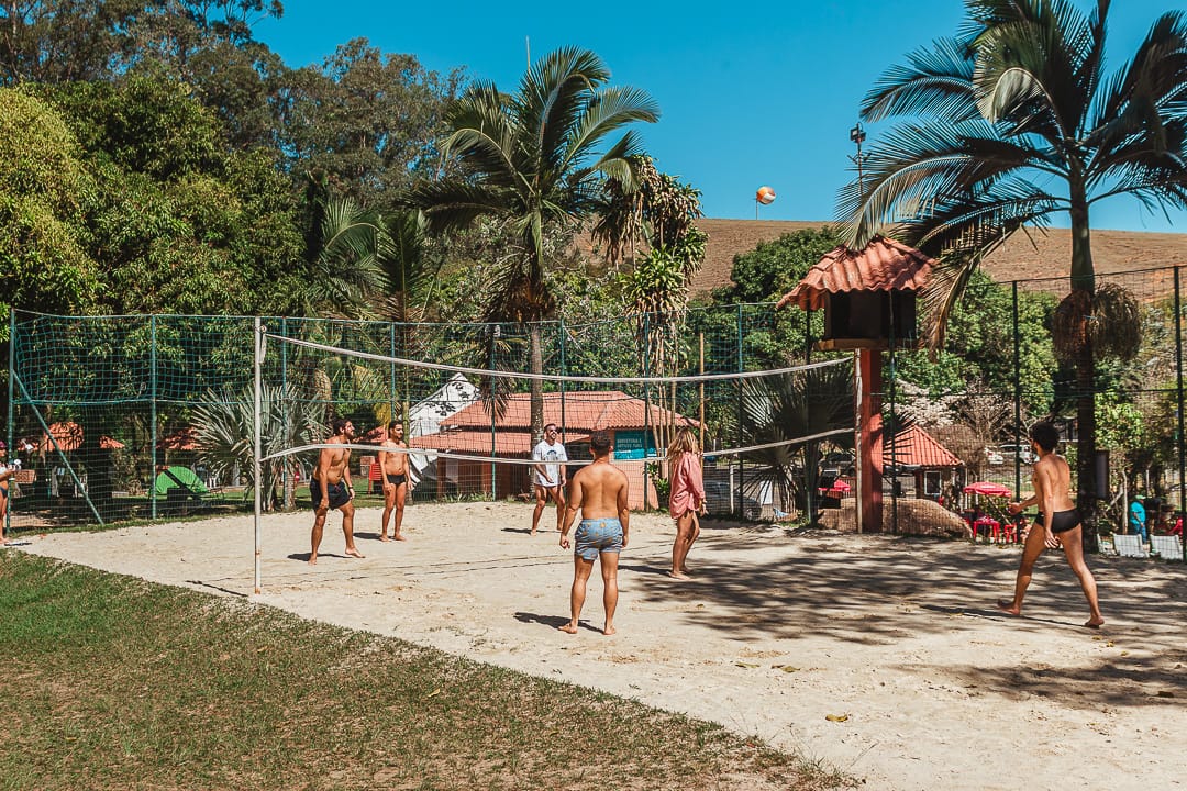 RANCHO DO ZÉ JOÃO - LAVRINHAS - SP