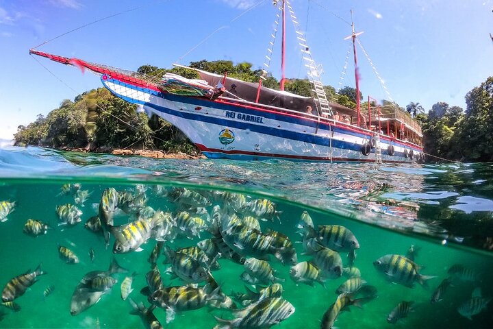 ANGRA DOS REIS - RJ